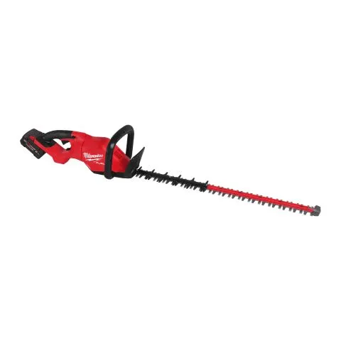 Premium M18 FHET75G2-802 Milwaukee Häcksax med batteri och laddare